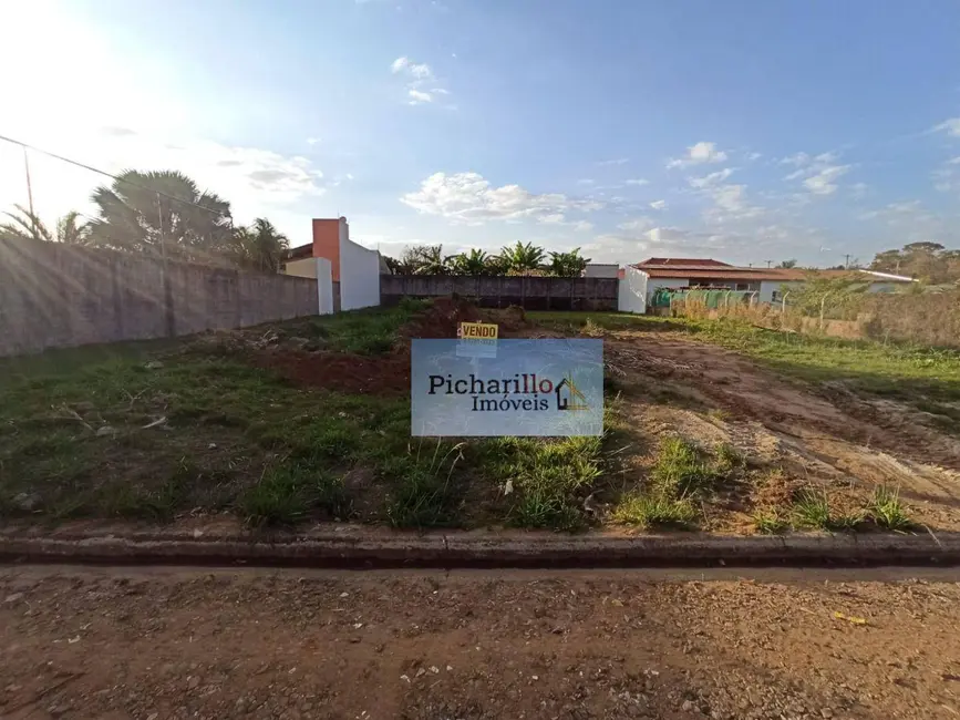 Foto 3 de Terreno / Lote à venda, 1000m2 em Quinta dos Buritis, Sao Carlos - SP