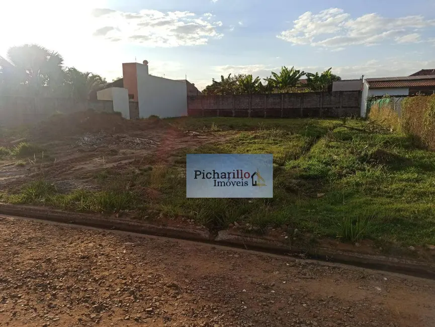 Foto 2 de Terreno / Lote à venda, 1000m2 em Quinta dos Buritis, Sao Carlos - SP