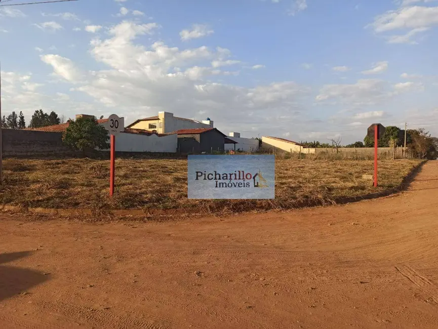 Foto 3 de Terreno / Lote à venda, 1010m2 em Quinta dos Buritis, Sao Carlos - SP