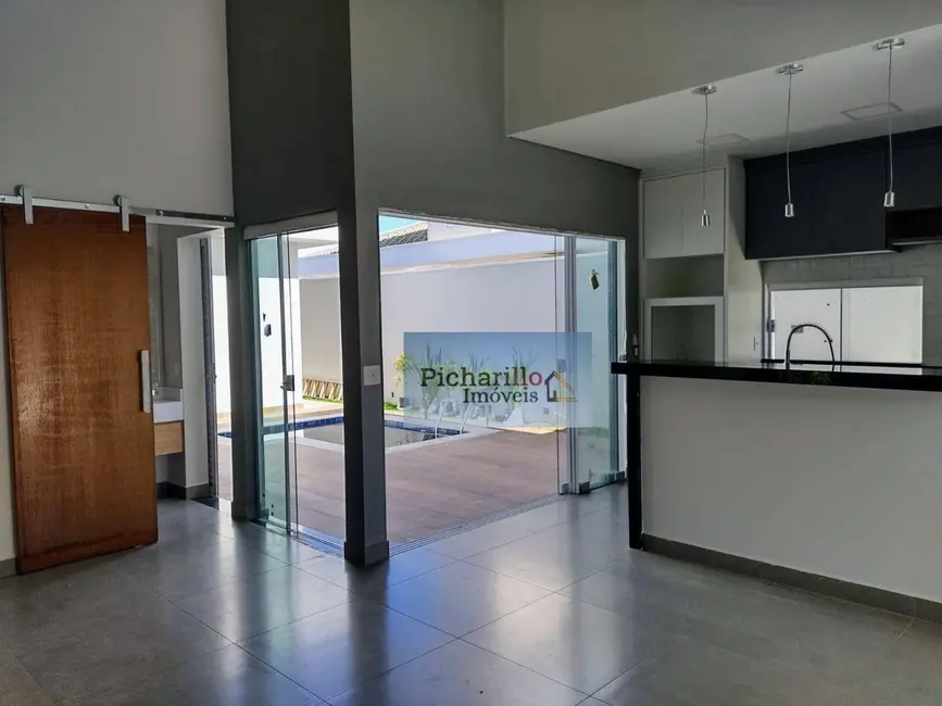 Foto 8 de Casa de Condomínio com 3 quartos à venda, 304m2 em Condomínio Residencial Quebec, Sao Carlos - SP