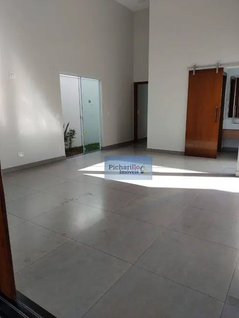 Foto 5 de Casa de Condomínio com 3 quartos à venda, 304m2 em Condomínio Residencial Quebec, Sao Carlos - SP