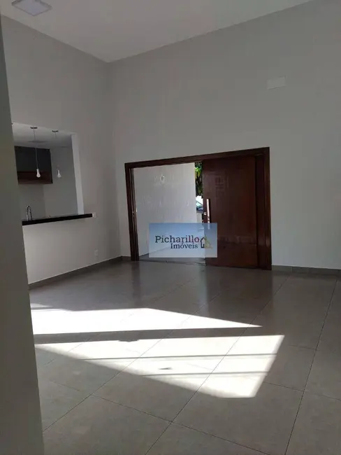 Foto 4 de Casa de Condomínio com 3 quartos à venda, 304m2 em Condomínio Residencial Quebec, Sao Carlos - SP