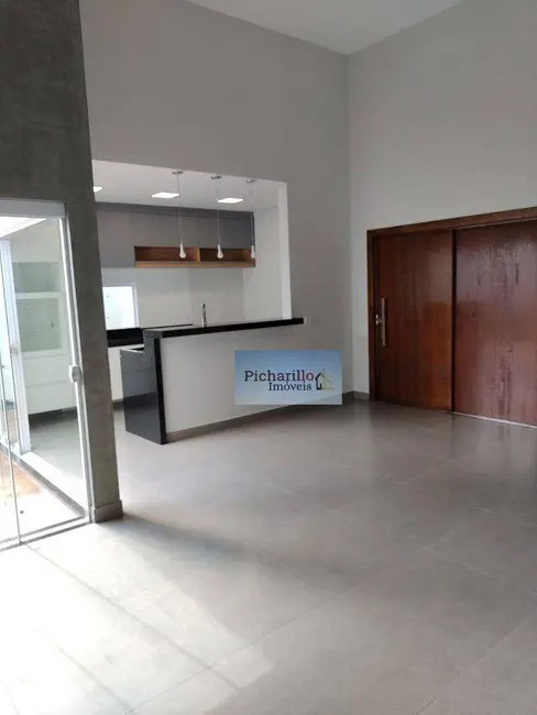 Foto 6 de Casa de Condomínio com 3 quartos à venda, 304m2 em Condomínio Residencial Quebec, Sao Carlos - SP