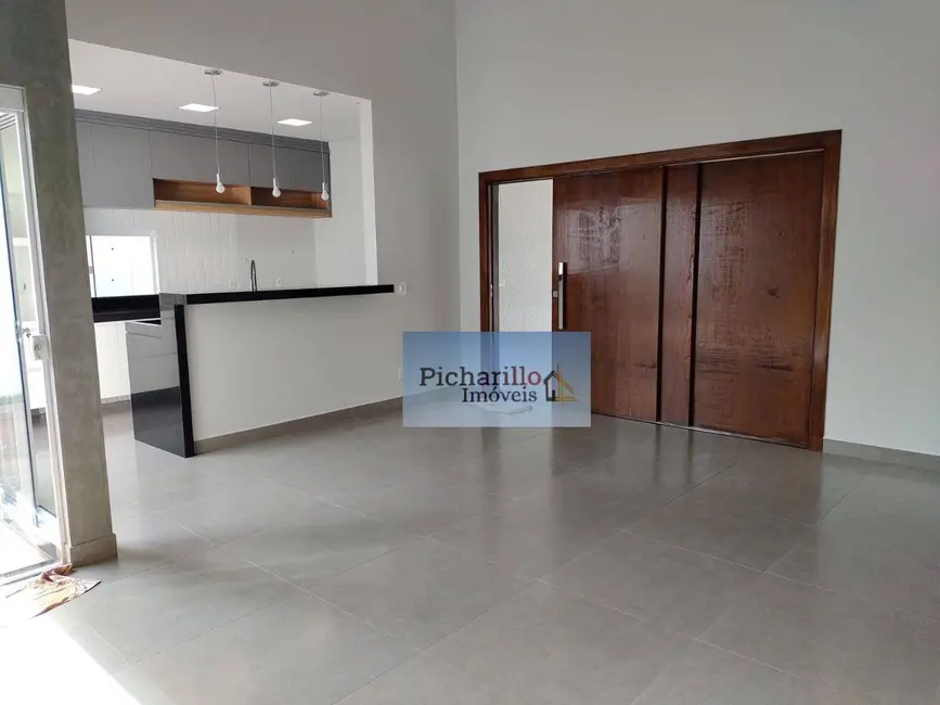 Foto 3 de Casa de Condomínio com 3 quartos à venda, 304m2 em Condomínio Residencial Quebec, Sao Carlos - SP