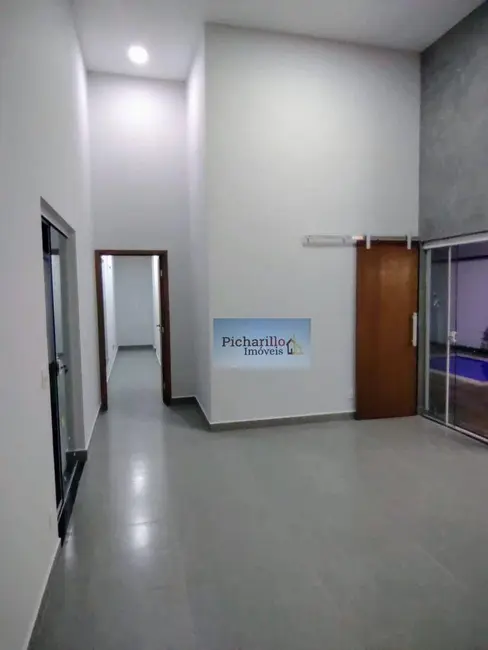 Foto 9 de Casa de Condomínio com 3 quartos à venda, 304m2 em Condomínio Residencial Quebec, Sao Carlos - SP