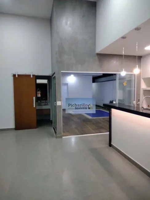 Foto 7 de Casa de Condomínio com 3 quartos à venda, 304m2 em Condomínio Residencial Quebec, Sao Carlos - SP