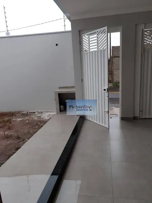 Foto 5 de Casa com 2 quartos à venda, 274m2 em Parque Belvedere, Sao Carlos - SP