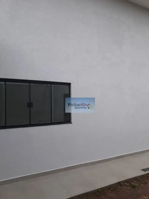 Foto 3 de Casa com 2 quartos à venda, 274m2 em Parque Belvedere, Sao Carlos - SP