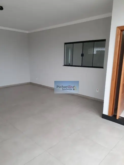 Foto 6 de Casa com 2 quartos à venda, 274m2 em Parque Belvedere, Sao Carlos - SP
