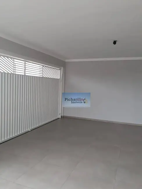 Foto 4 de Casa com 2 quartos à venda, 274m2 em Parque Belvedere, Sao Carlos - SP