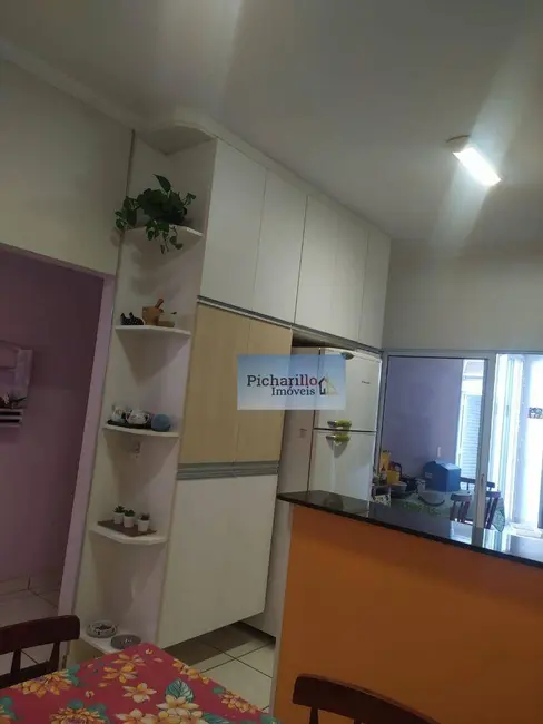 Foto 8 de Casa com 2 quartos à venda, 172m2 em Residencial Parque Douradinho, Sao Carlos - SP