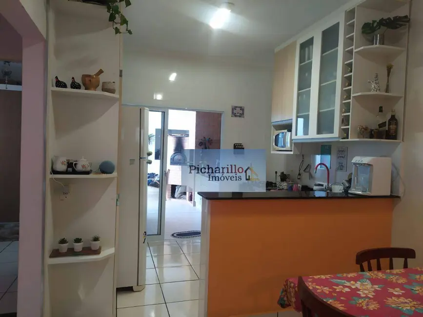 Foto 7 de Casa com 2 quartos à venda, 172m2 em Residencial Parque Douradinho, Sao Carlos - SP