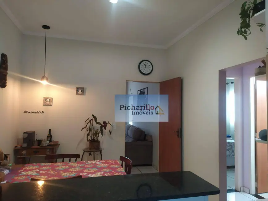 Foto 4 de Casa com 2 quartos à venda, 172m2 em Residencial Parque Douradinho, Sao Carlos - SP