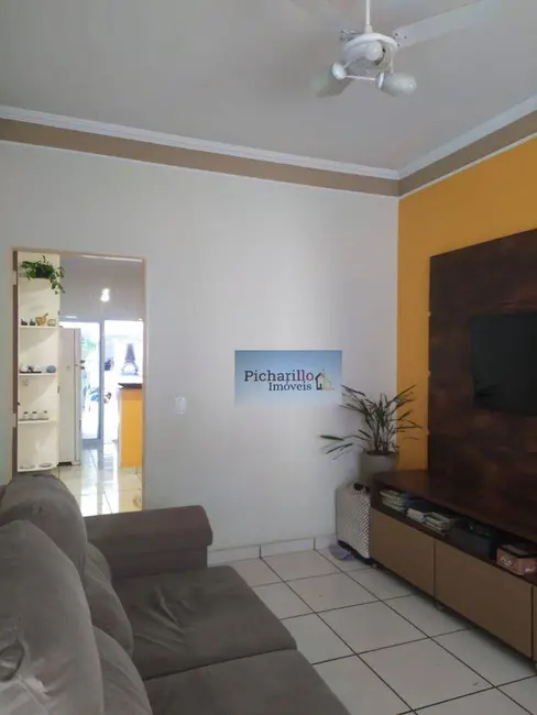 Foto 3 de Casa com 2 quartos à venda, 172m2 em Residencial Parque Douradinho, Sao Carlos - SP