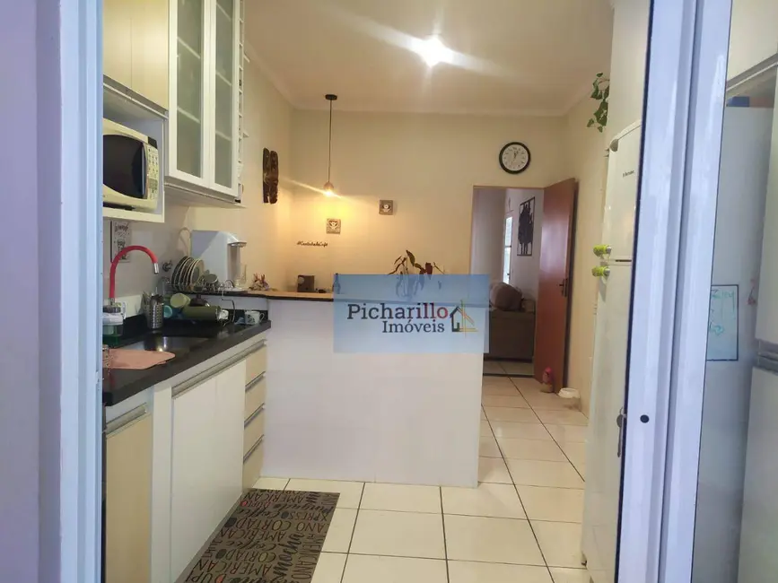 Foto 9 de Casa com 2 quartos à venda, 172m2 em Residencial Parque Douradinho, Sao Carlos - SP