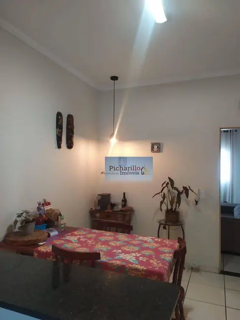 Foto 5 de Casa com 2 quartos à venda, 172m2 em Residencial Parque Douradinho, Sao Carlos - SP