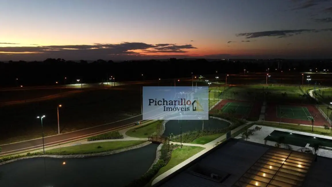 Foto 5 de Terreno / Lote à venda, 489m2 em Sao Carlos - SP