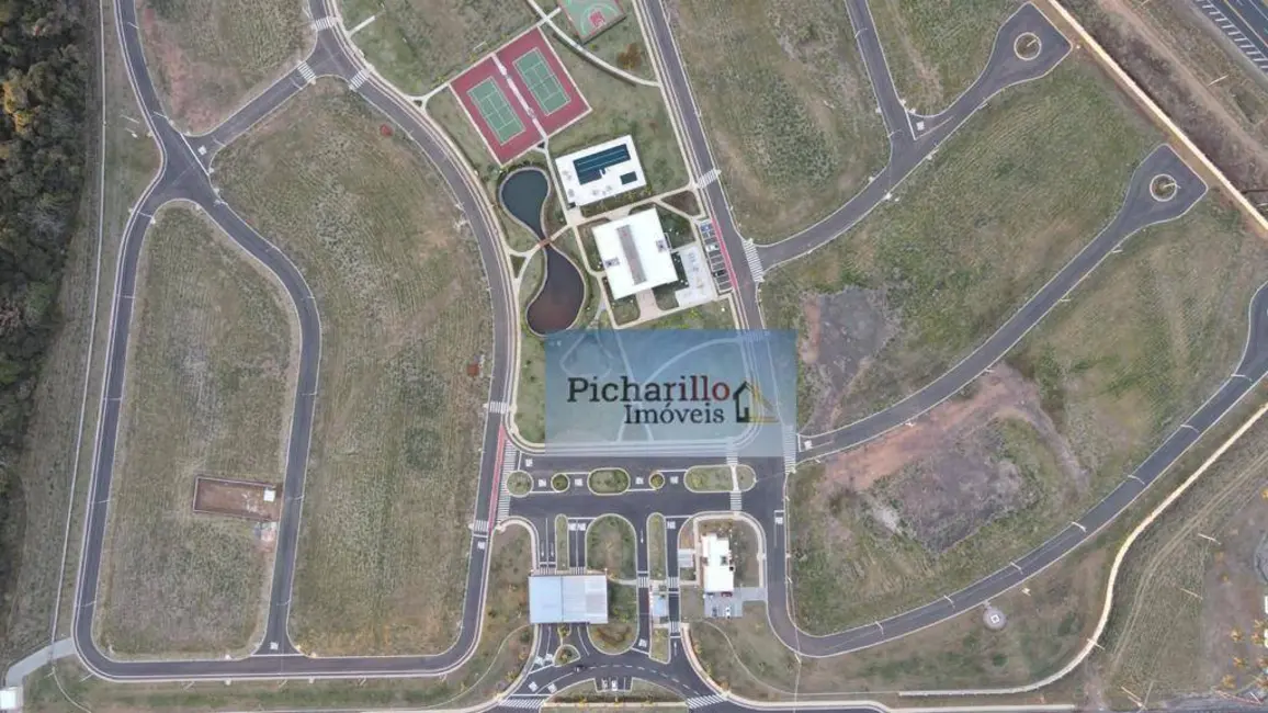 Foto 2 de Terreno / Lote à venda, 997m2 em Sao Carlos - SP