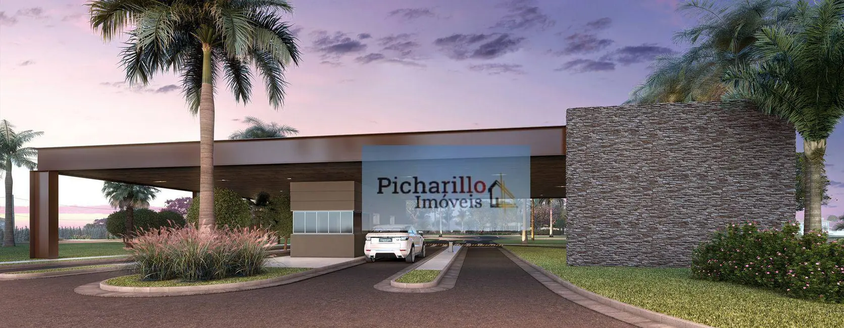 Foto 4 de Terreno / Lote à venda, 997m2 em Sao Carlos - SP