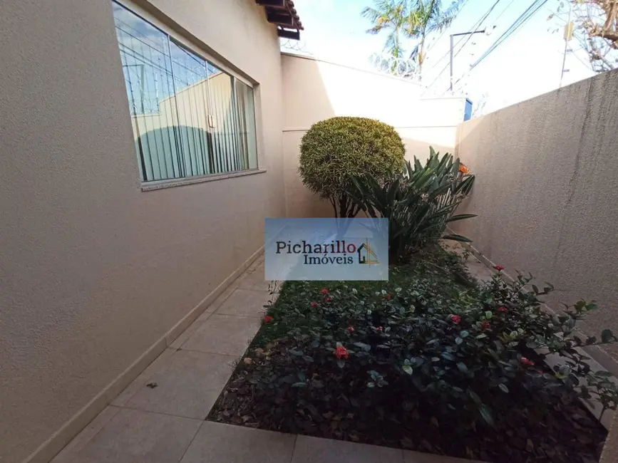 Foto 3 de Casa com 3 quartos à venda, 360m2 em Planalto Paraíso, Sao Carlos - SP