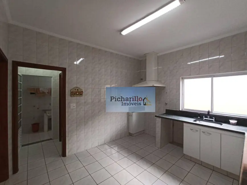 Foto 8 de Casa com 3 quartos à venda, 360m2 em Planalto Paraíso, Sao Carlos - SP