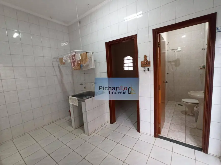 Foto 9 de Casa com 3 quartos à venda, 360m2 em Planalto Paraíso, Sao Carlos - SP