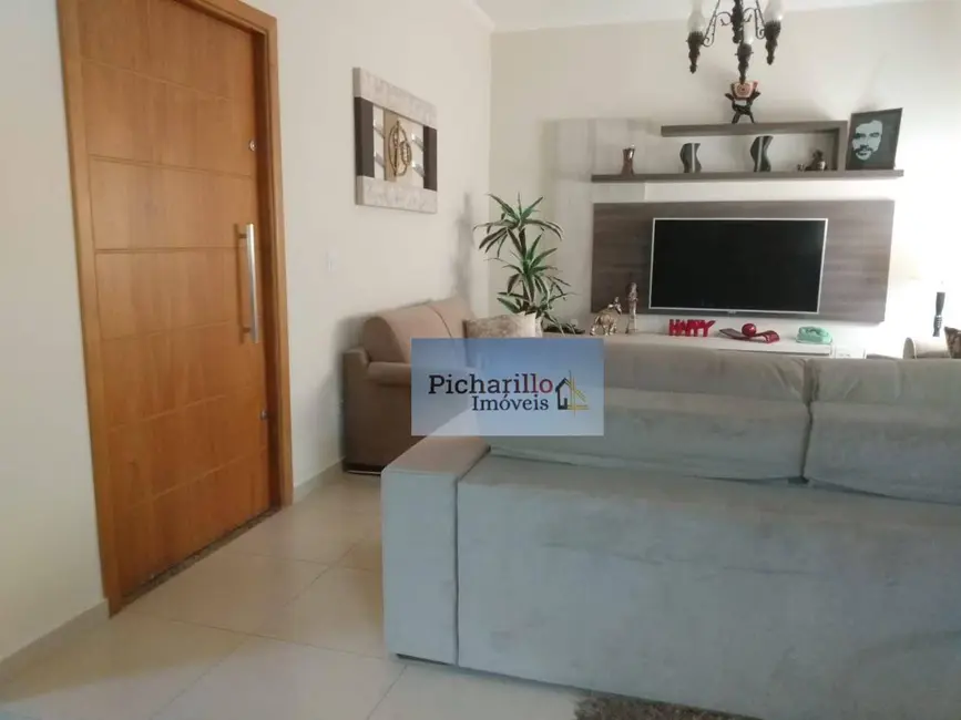 Foto 1 de Casa de Condomínio com 3 quartos à venda, 290m2 em Sao Carlos - SP