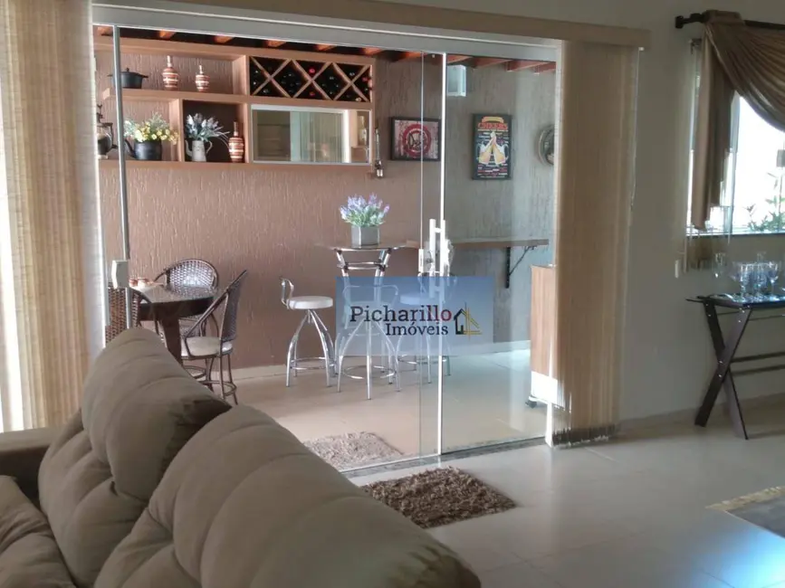 Foto 2 de Casa de Condomínio com 3 quartos à venda, 290m2 em Sao Carlos - SP