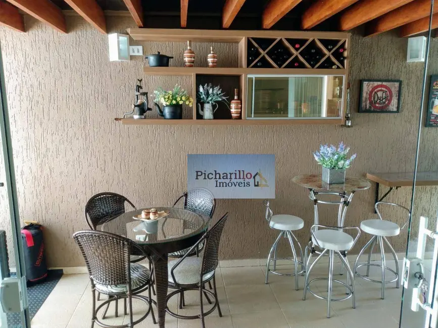 Foto 3 de Casa de Condomínio com 3 quartos à venda, 290m2 em Sao Carlos - SP