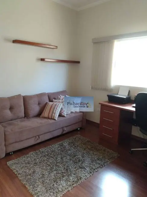 Foto 9 de Casa de Condomínio com 3 quartos à venda, 290m2 em Sao Carlos - SP