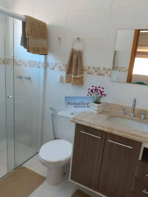 Foto 7 de Casa de Condomínio com 3 quartos à venda, 290m2 em Sao Carlos - SP