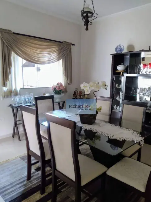 Foto 4 de Casa de Condomínio com 3 quartos à venda, 290m2 em Sao Carlos - SP