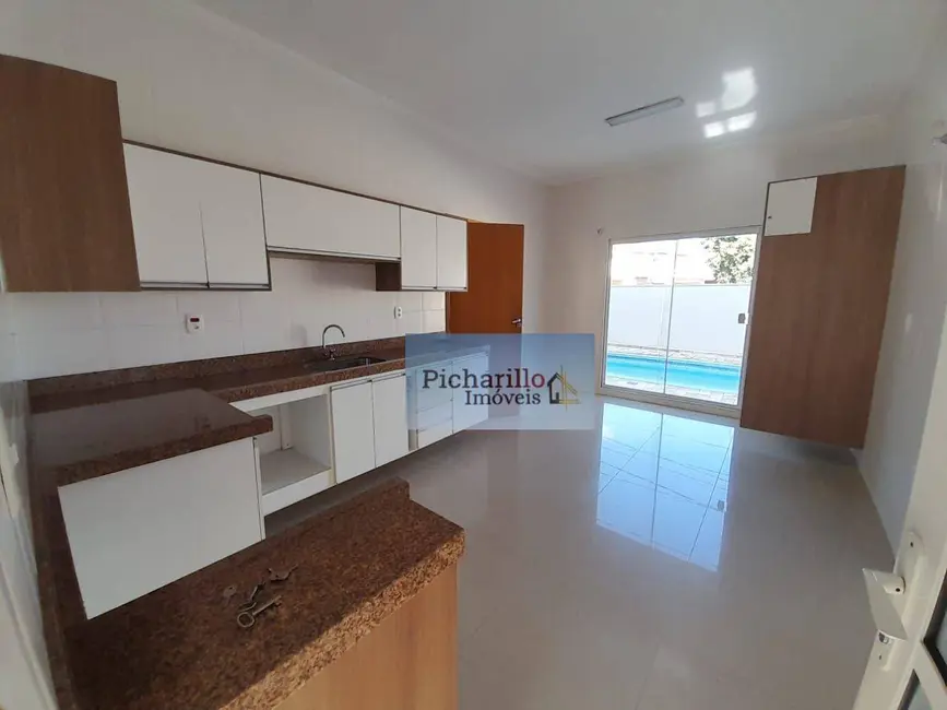 Foto 6 de Casa de Condomínio com 3 quartos à venda, 440m2 em Sao Carlos - SP