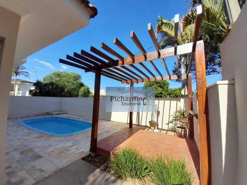 Foto 8 de Casa de Condomínio com 3 quartos à venda, 440m2 em Sao Carlos - SP