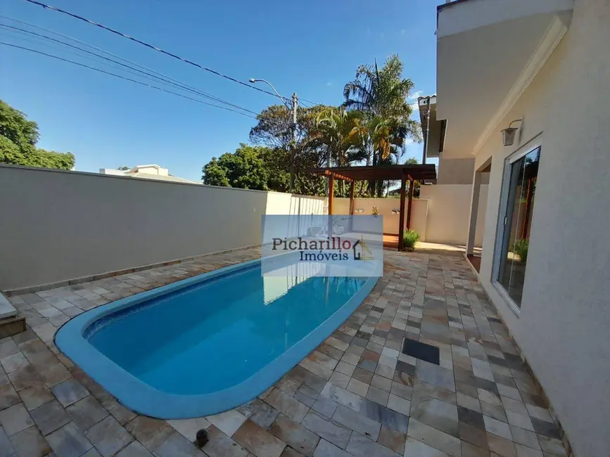 Foto 9 de Casa de Condomínio com 3 quartos à venda, 440m2 em Sao Carlos - SP