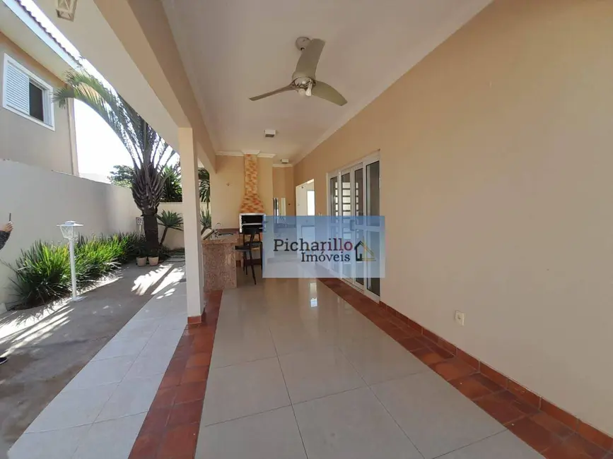 Foto 7 de Casa de Condomínio com 3 quartos à venda, 440m2 em Sao Carlos - SP