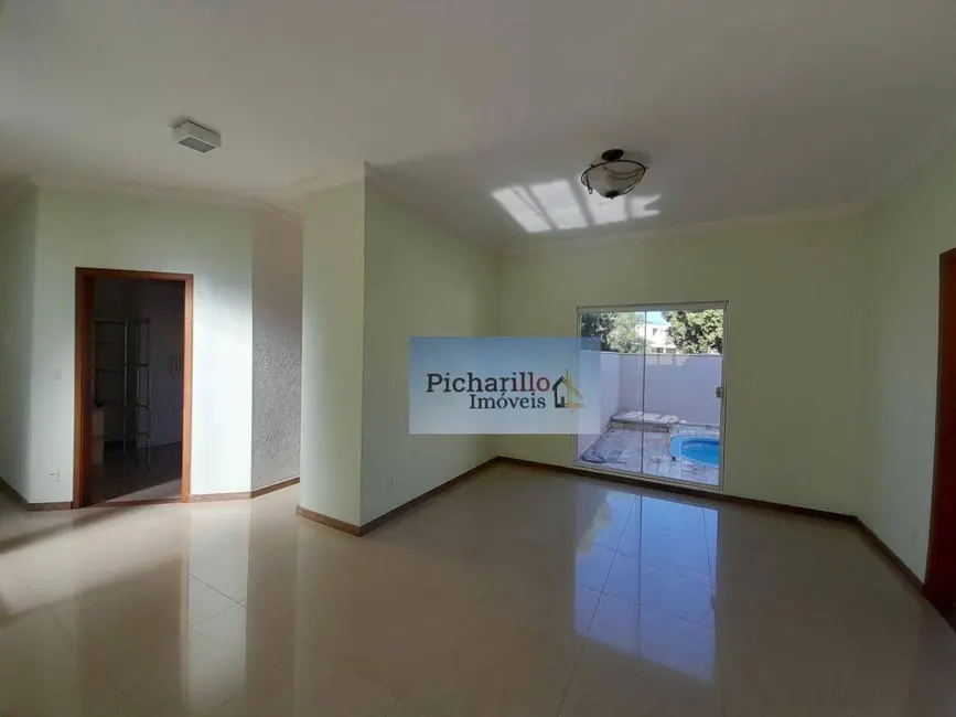 Foto 3 de Casa de Condomínio com 3 quartos à venda, 440m2 em Sao Carlos - SP