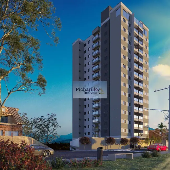 Foto 8 de Apartamento com 1 quarto à venda, 45m2 em Jardim Lutfalla, Sao Carlos - SP