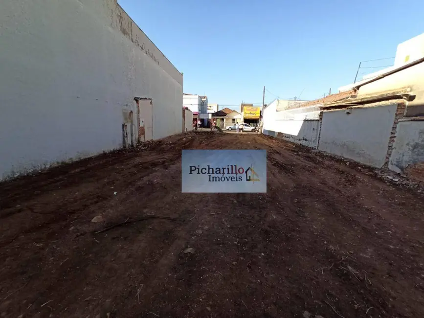 Foto 7 de Terreno / Lote à venda, 505m2 em Vila Prado, Sao Carlos - SP