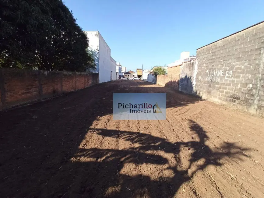 Foto 5 de Terreno / Lote à venda, 505m2 em Vila Prado, Sao Carlos - SP