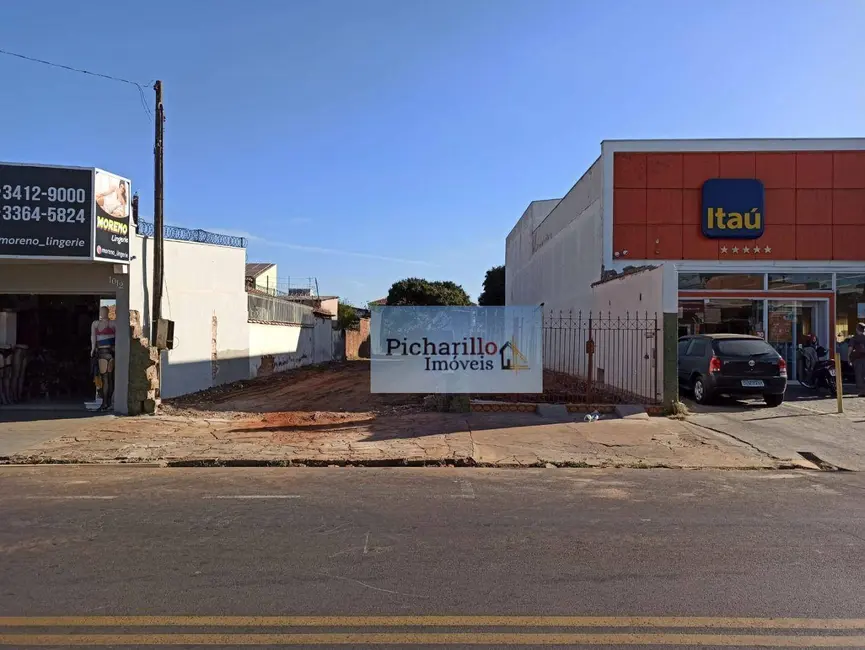 Foto 2 de Terreno / Lote à venda, 505m2 em Vila Prado, Sao Carlos - SP