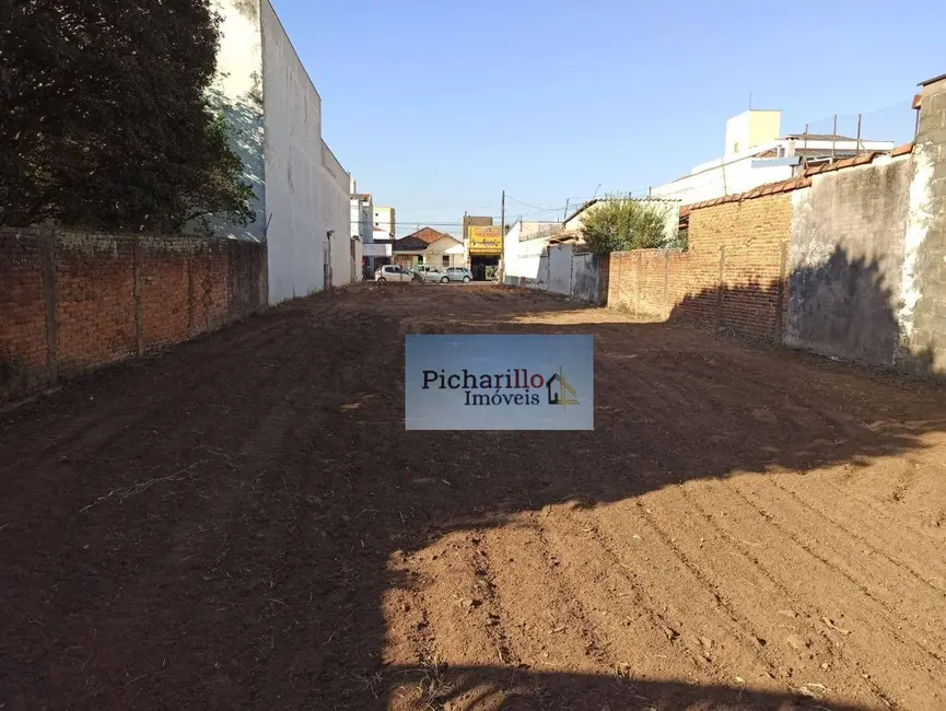 Foto 6 de Terreno / Lote à venda, 505m2 em Vila Prado, Sao Carlos - SP