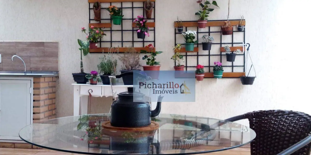 Foto 9 de Casa de Condomínio com 3 quartos à venda, 275m2 em Sao Carlos - SP