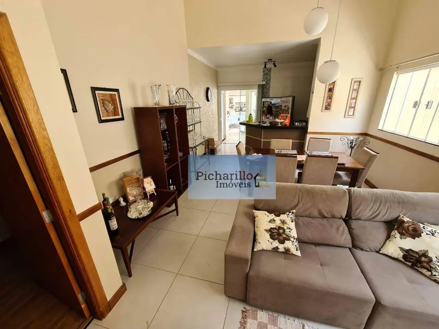 Foto 3 de Casa de Condomínio com 3 quartos à venda, 275m2 em Sao Carlos - SP