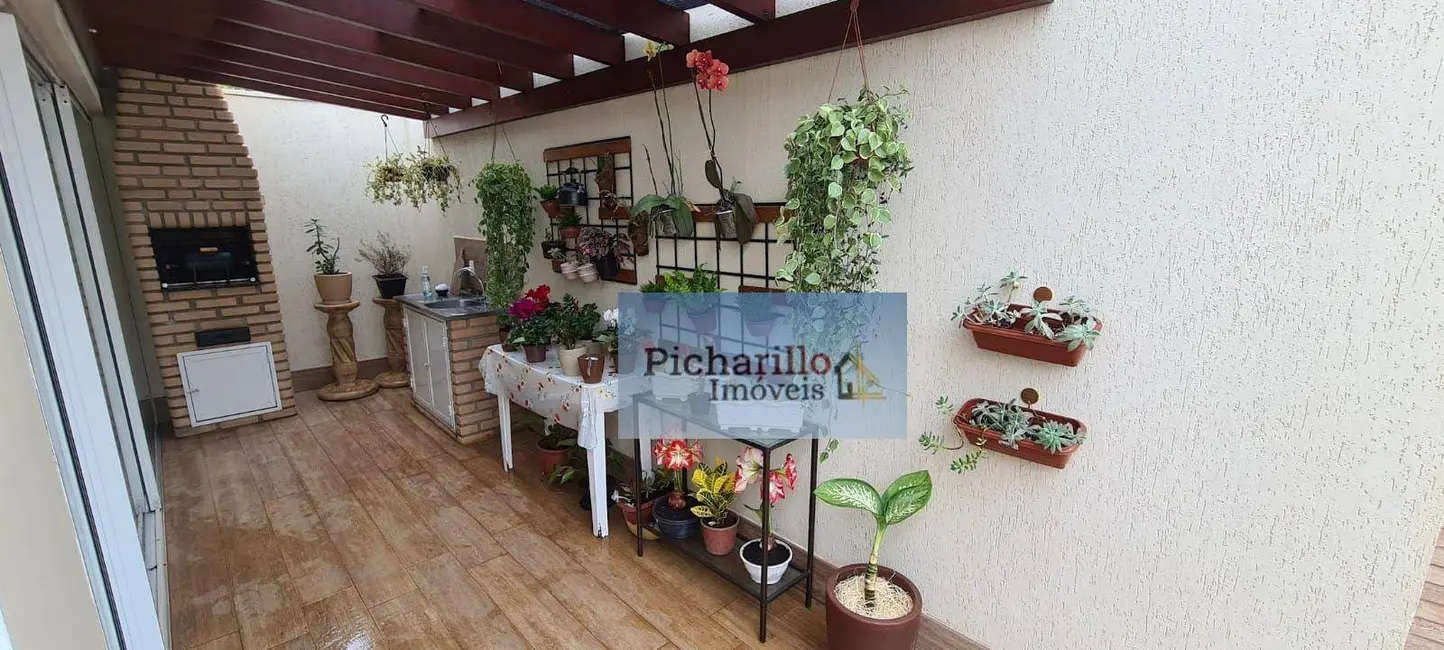 Foto 8 de Casa de Condomínio com 3 quartos à venda, 275m2 em Sao Carlos - SP