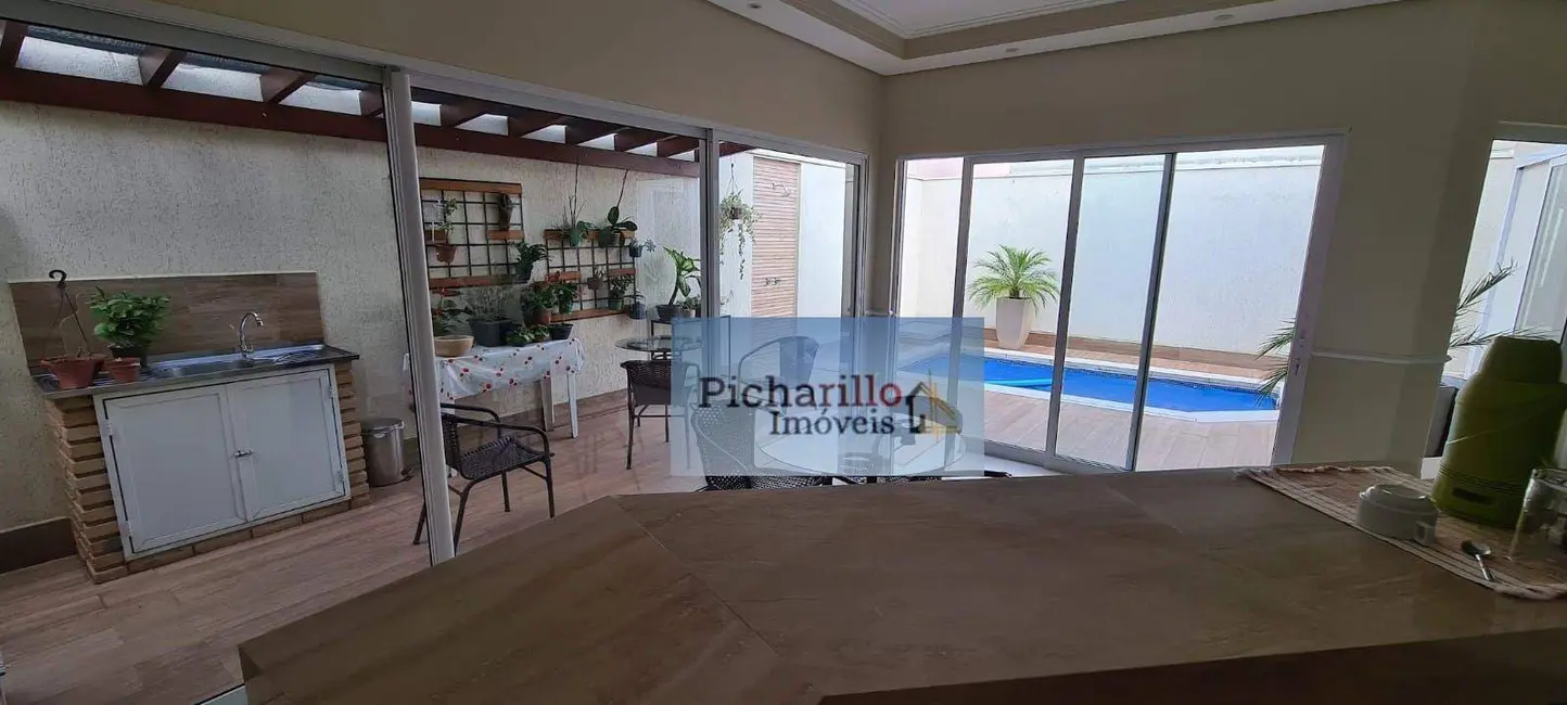 Foto 5 de Casa de Condomínio com 3 quartos à venda, 275m2 em Sao Carlos - SP