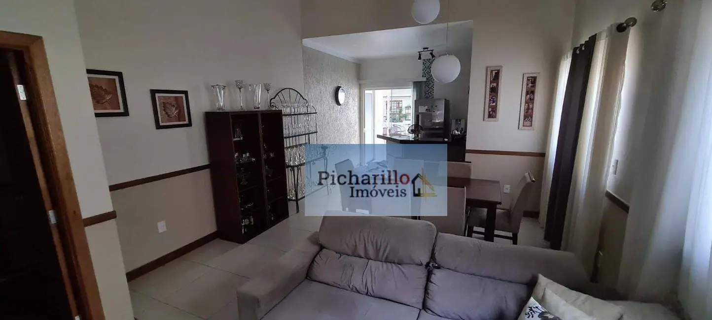 Foto 4 de Casa de Condomínio com 3 quartos à venda, 275m2 em Sao Carlos - SP