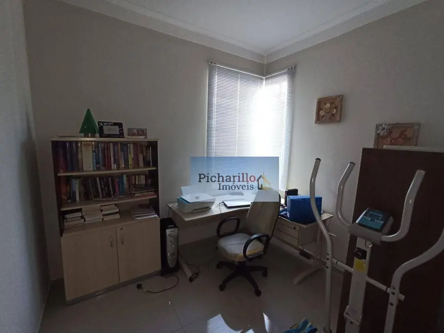 Foto 7 de Casa de Condomínio com 3 quartos à venda, 300m2 em Sao Carlos - SP