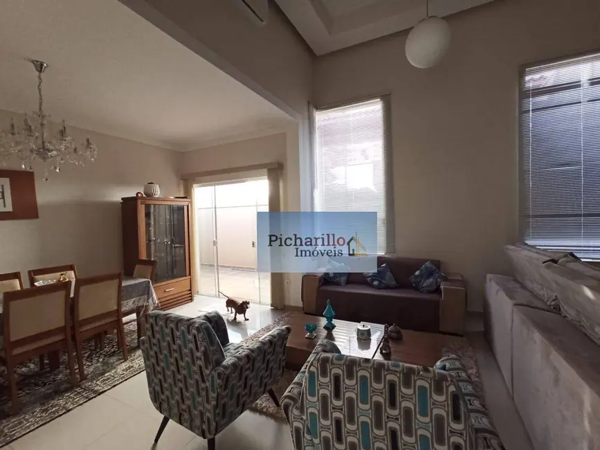 Foto 4 de Casa de Condomínio com 3 quartos à venda, 300m2 em Sao Carlos - SP