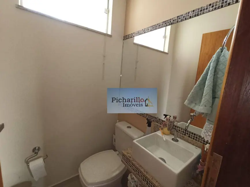 Foto 8 de Casa de Condomínio com 3 quartos à venda, 300m2 em Sao Carlos - SP